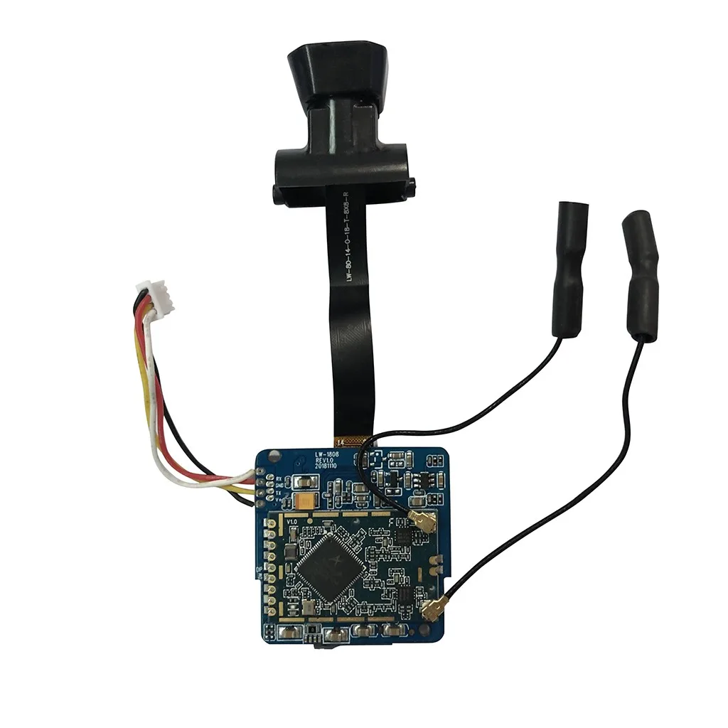 Дрон wifi 1080P камера Модуль запасная часть для Aosenma CG033 CG006 Быстрая доставка 1129