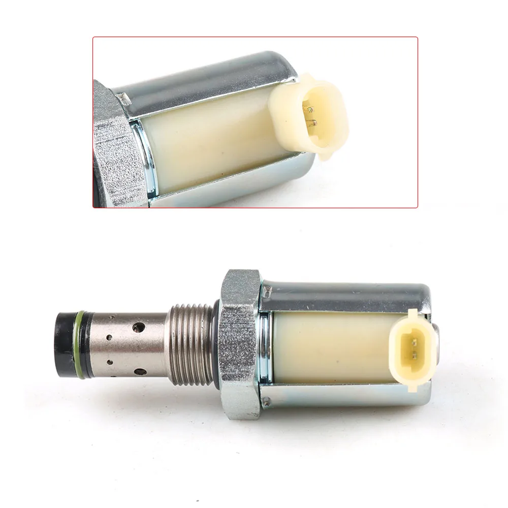 Инжектор клапан регулятора давления IPR подходит для FORD F SERIES 2003 2010 дизель 6.0L