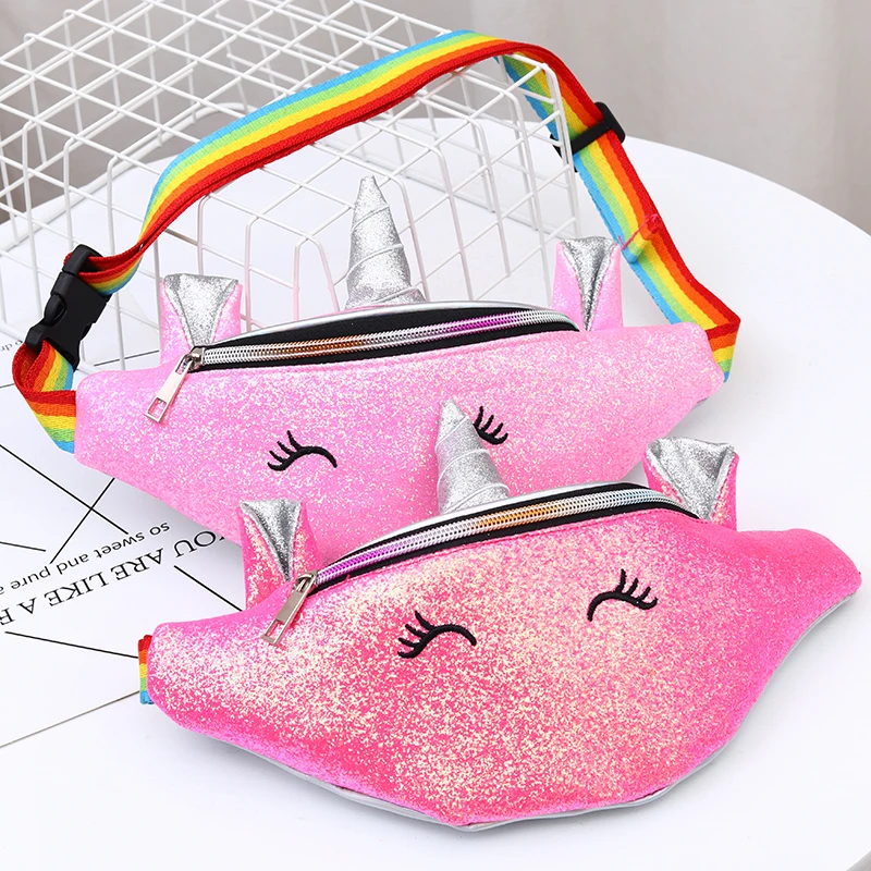 Новые поясные сумки для женщин и девушек дизайнерские модные повседневные