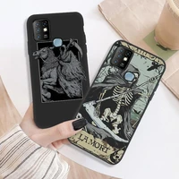 For Moto Play Plus G60S G50 G30 G10 Case Soft Matte Phone Case For Motorola Stylus Pure Power Play Edge Pwer E20 Covers