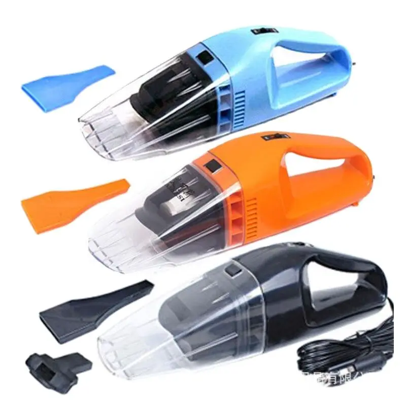 

4.5 m portable car dry and wet vacuum cleaner