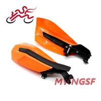 handlebar handguards for ktm exc sx 500 450 350 300 250 200 150 125 sxf excf xc xcw 2014 2020 motorcycle hand guard protector