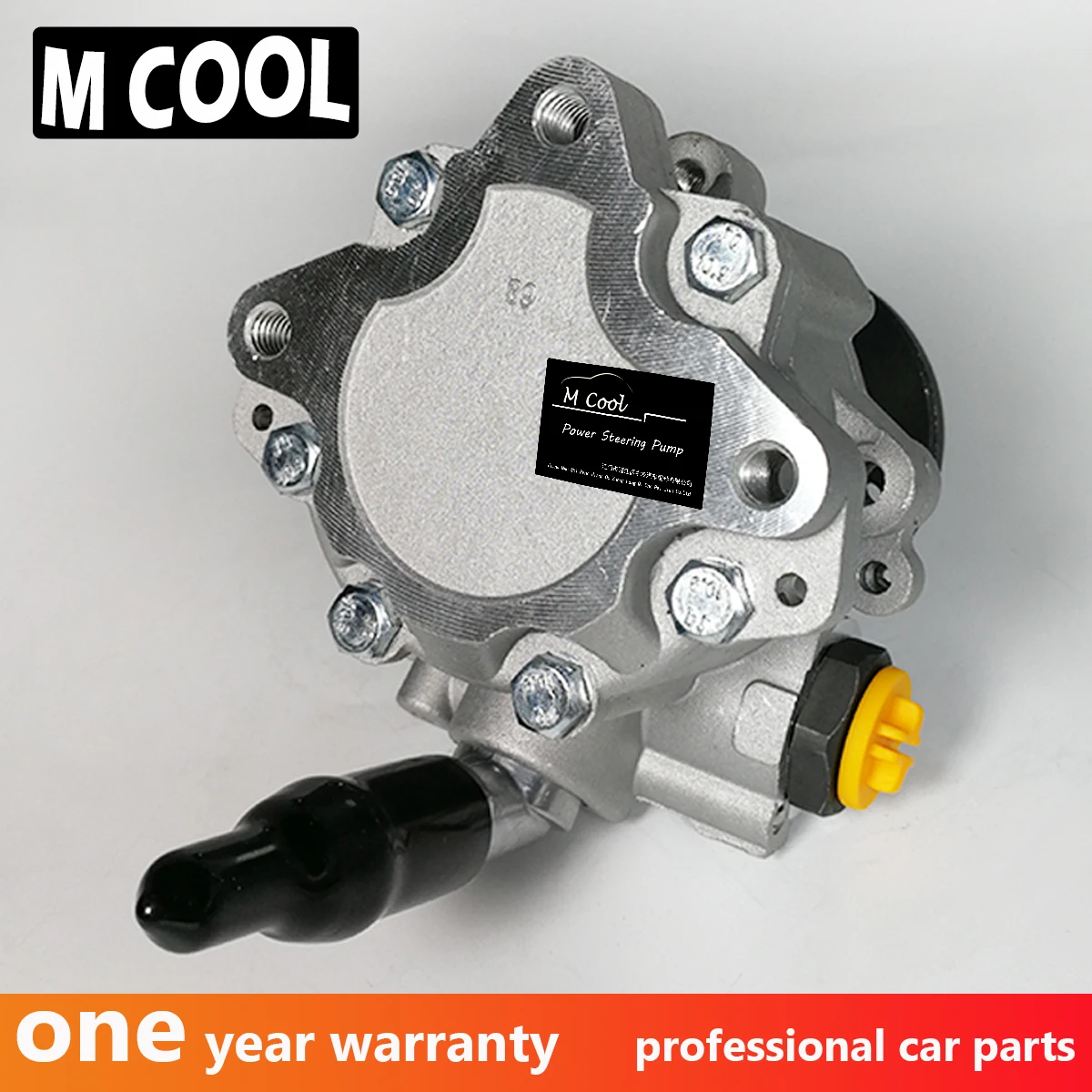 Насос гидроусилителя руля для BMW 5 E60 Pump 530i 525i Touring E61 523i 6 E63 630i E64 32416769768 4035679