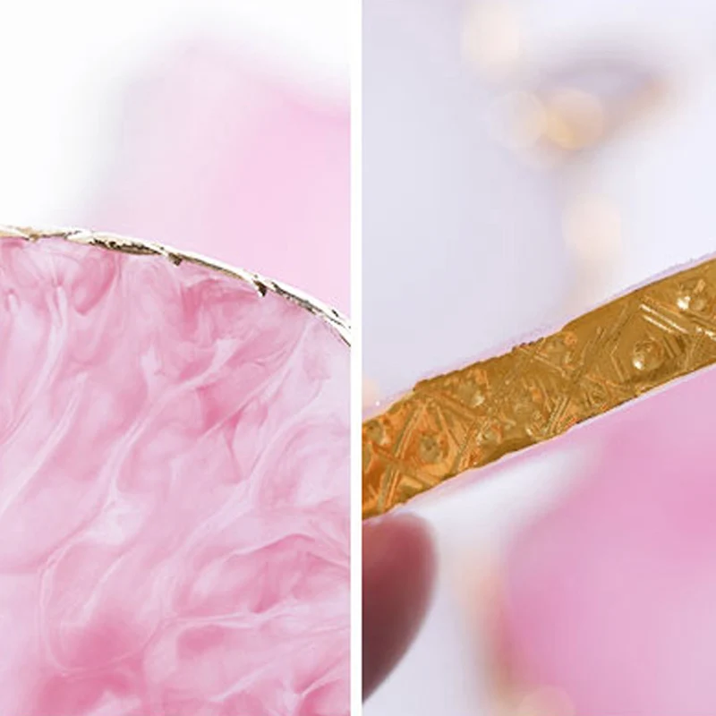 Гель лак для нейл арта с четырьмя лилиями натуральная смола агатовый Цветовая