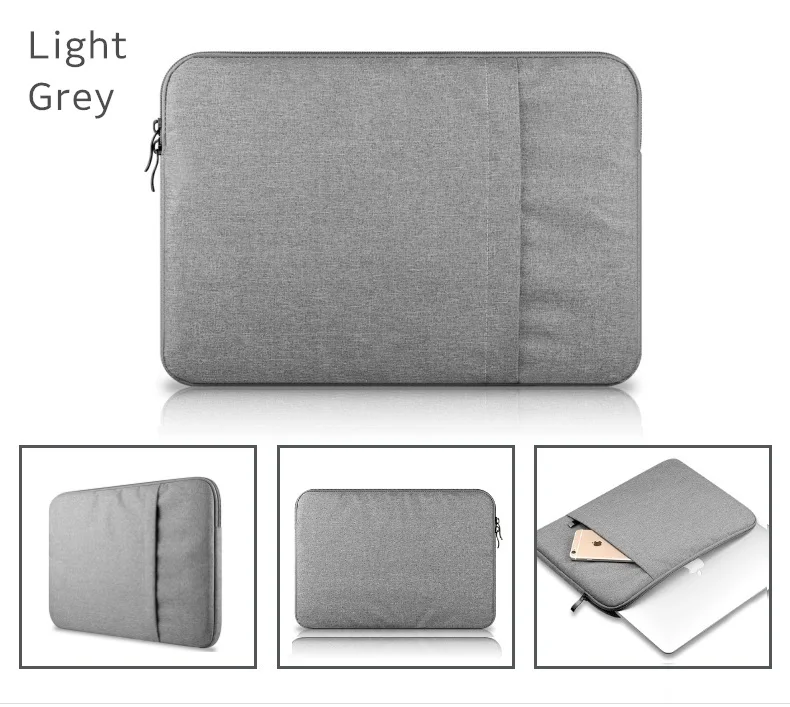 Новинка 2019 сумка для ноутбука 11 13 14 15 6 дюймов чехол Macbook Air Pro 12 3 4 16 дюймов|Сумки и