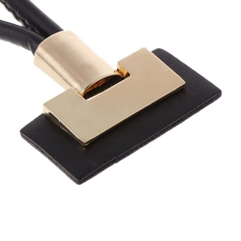 

WSND 1 Set Leather Toggle Button Metal Mushroom Sweater Jacket Coat Apparel DIY Sewing Accessories Crafts