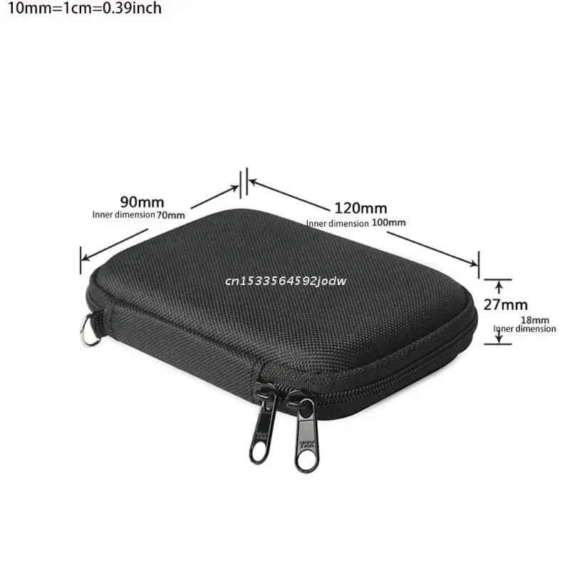 Portable Hard Travel Case Replacement for logitech M350 Wireless Mouse Dropship | Mice & Keyboards Accessories