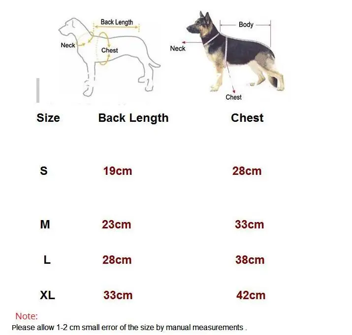 Хлопковая теплая одежда для собак костюм домашних пальто чихуахуа йоркширского