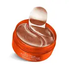 Коллагеновые патчи для глаз, 60 шт., увлажняющие патчи для глаз, корейские гелевые гидрогелевые патчи для ухода за темными кругами K6X3