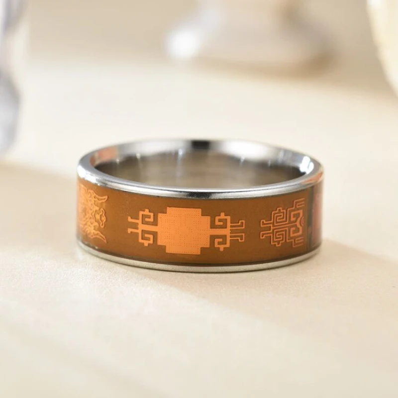 NFC Smart Ring Intelligent Magic Wear Digital for All Android and Windows Multifunctional Accessories | Электроника
