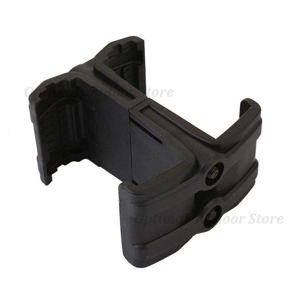 Нейлоновый зажим topiston AR15 двойной соединитель для магазина Соединительный