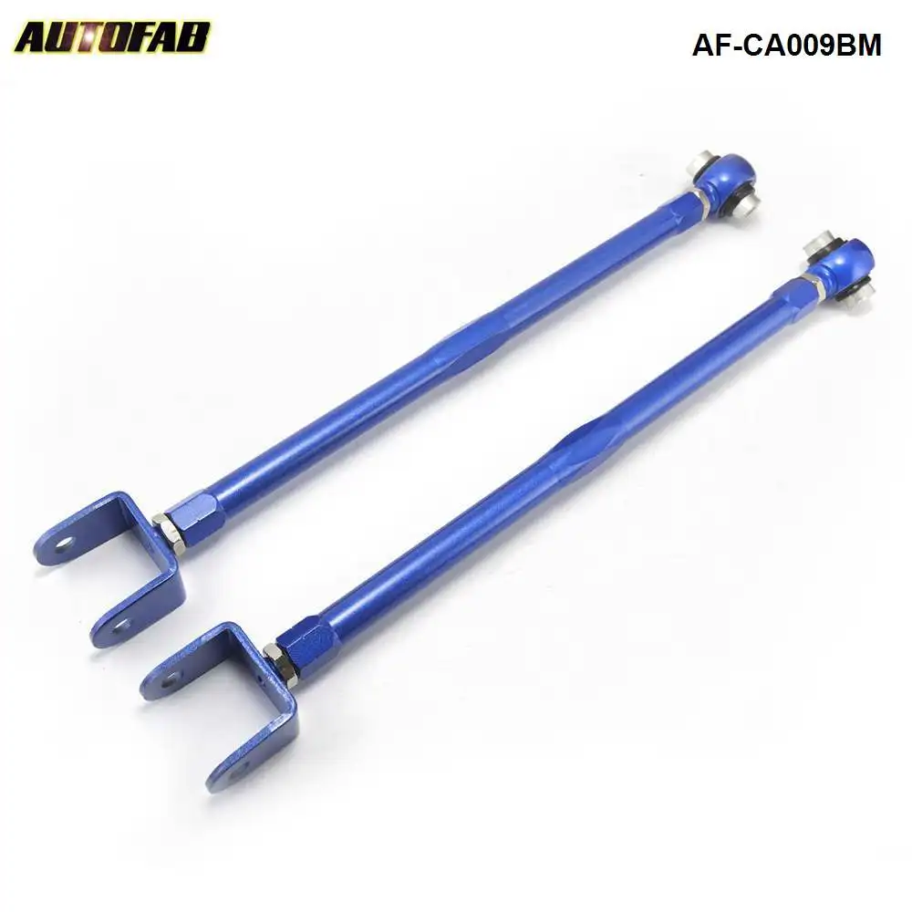 Комплект регулируемых задних ручек для BMW 3 Series E36 E46 M3 Z3 Z4|arm lower|arm controllerarm m3 |