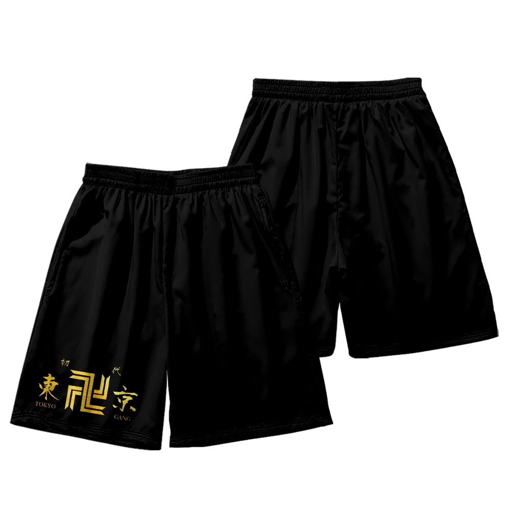 

Anime Tokyo Revengers Cosplay Cloak Kimono Coat Jacket Men Short-Sleeve Halloween