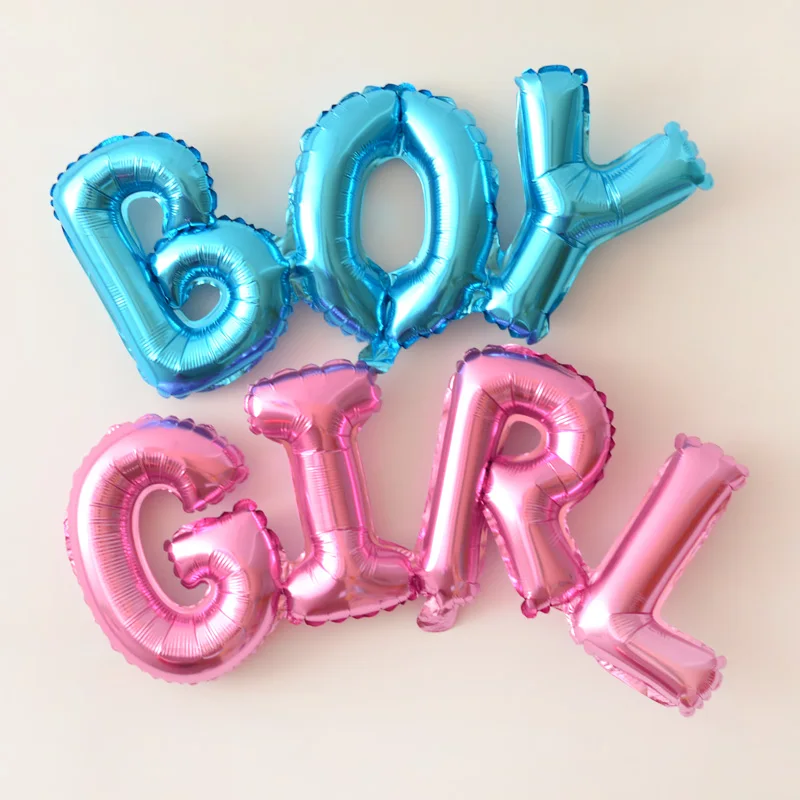 22 дюйма 4 D Металлический латексный воздушный шар из фольги Гелиевый для