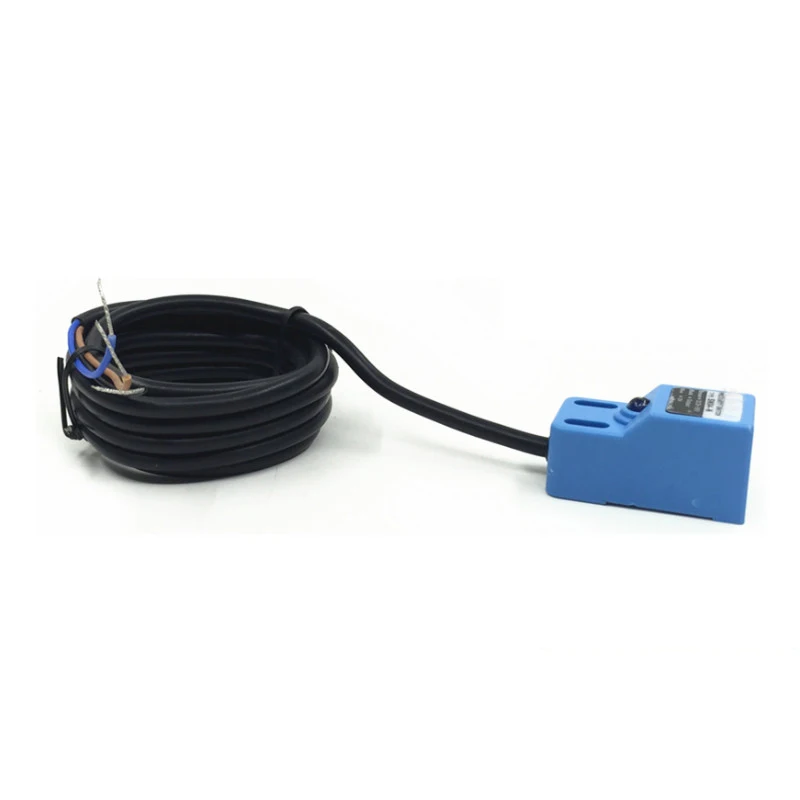 SN04-N SN04-N2 SN04-P SN04-P2 DC NPN PNP NO NC 4MM 10-30V SN04 Inductive Proximity Sensor Detection Switch | Электронные