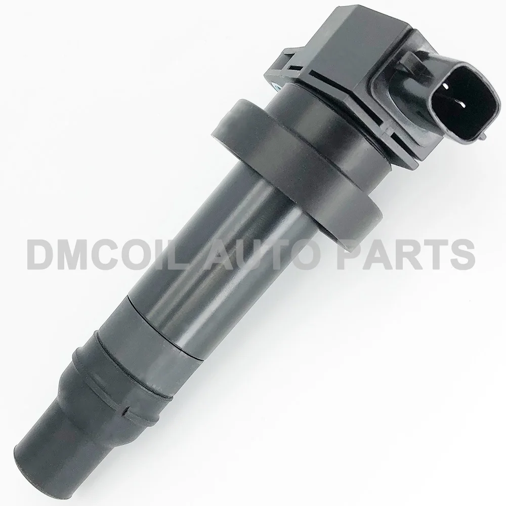 4 шт. Катушка зажигания для H-YUNDAI ELANTRA ACCENT IV SOLARIS I30 IX20 KIA K3 II RIO III SOUL VENGA CARENS 2007- 27301-2B010 |