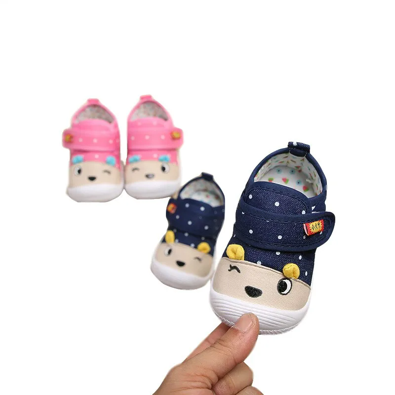 Стельки 11 5 14 см Демисезонный детская обувь мягкая подошва парусиновая для