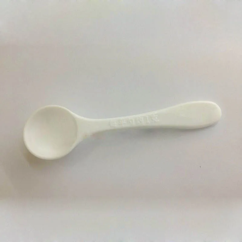 Белые пластиковые PE мини лабораторные измерительные весы Weitht -1g инструменты |