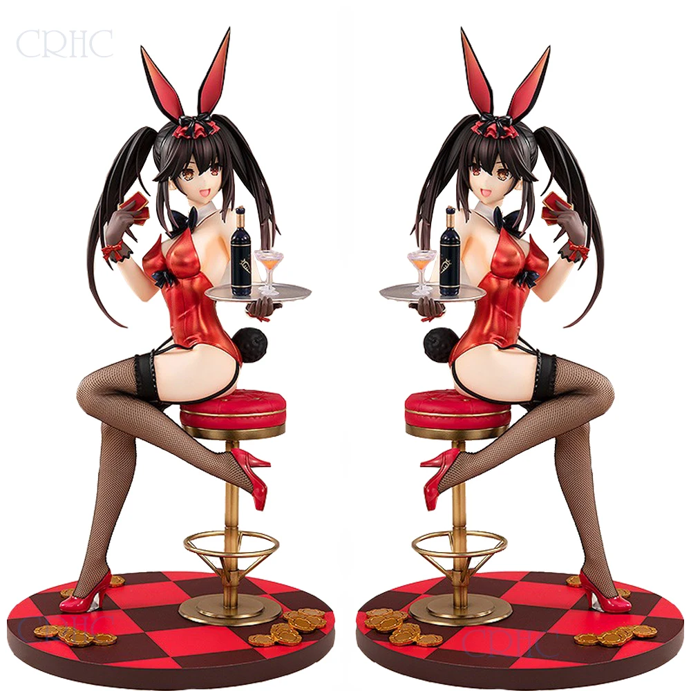 

Фигурка героя из аниме «Date A Live», 26 см