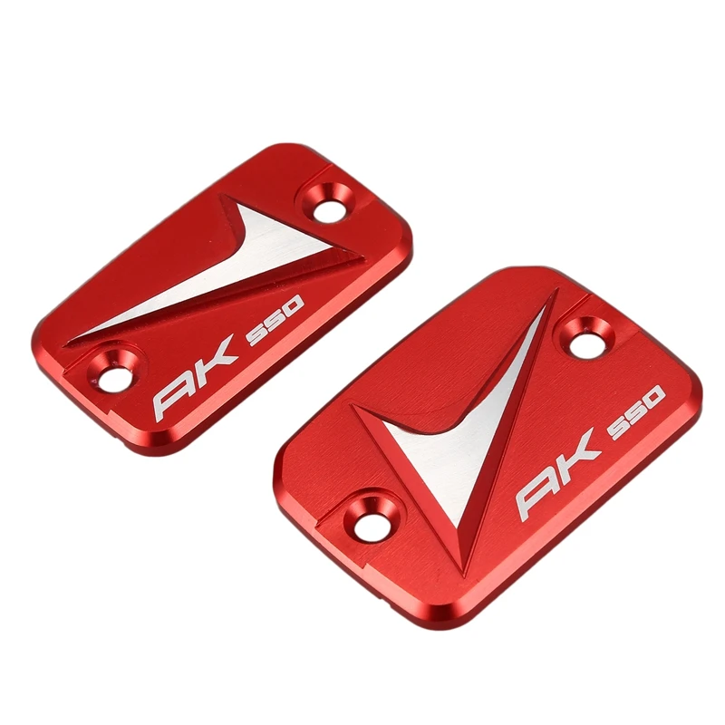 Крышка Резервуара тормозной жидкости крышка аксессуары для мотоциклов подходит