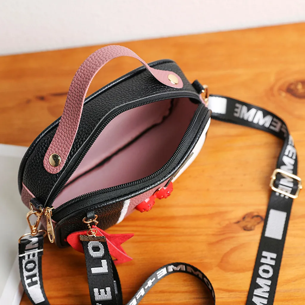 Розовая пляжная сумка через плечо повседневный мессенджер разных цветов дамские