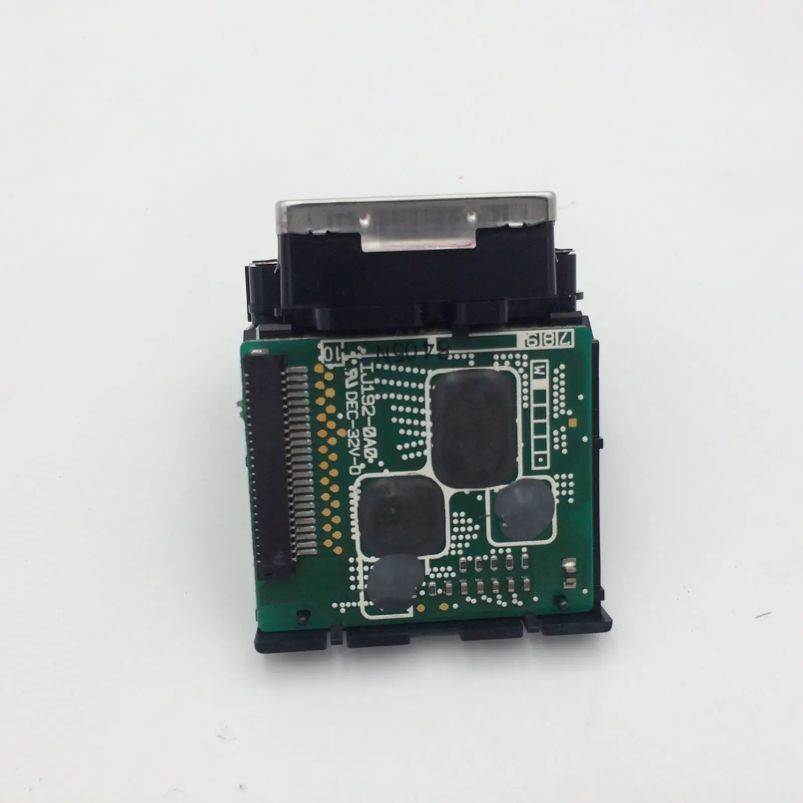Черная печатающая головка DX2 для EPSON STYLUS PRO 5000 7000 7500 9000 и 9500 цвет 800 850 1520 1520k 3000 с