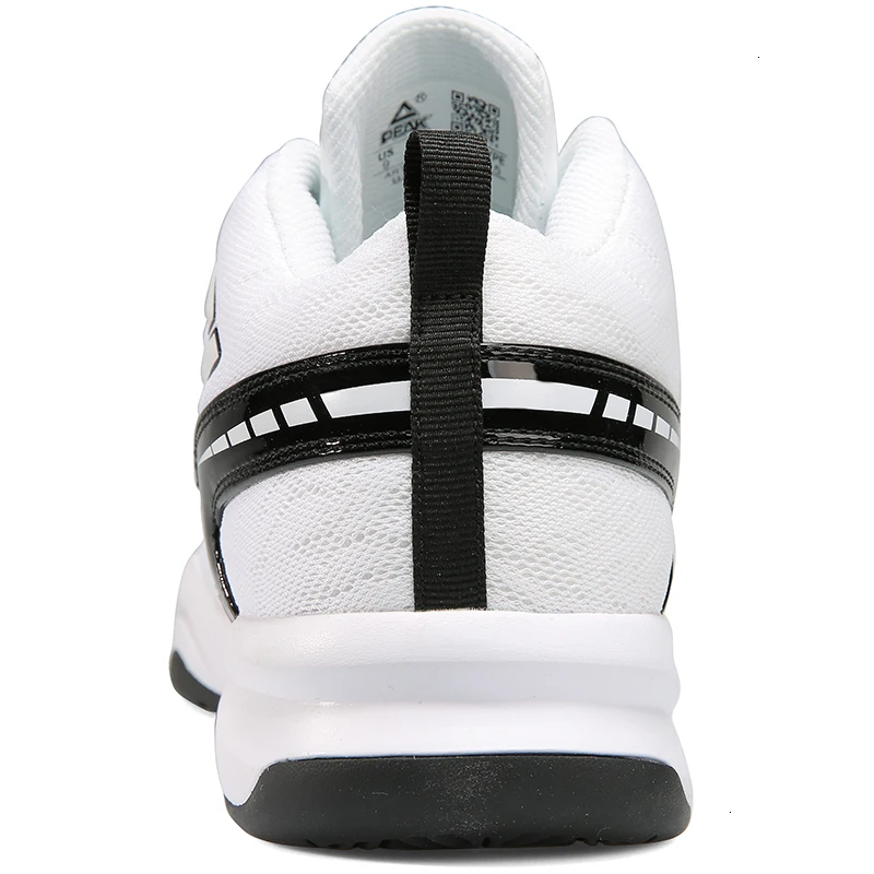 Мужские баскетбольные кроссовки высокого качества оригинальные с воздушной