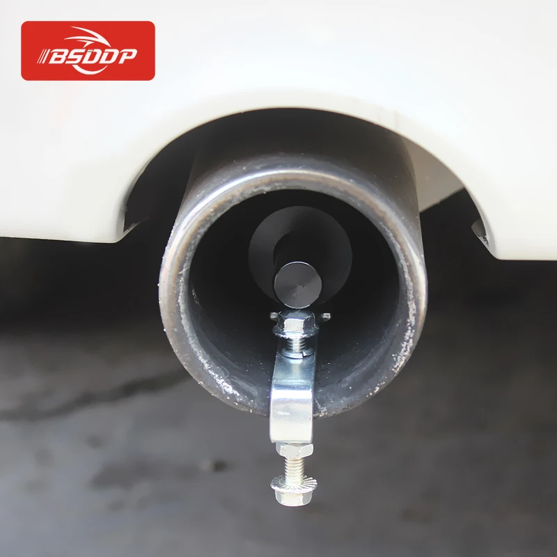 BSDDP Универсальный Автомобильный звука симулятор автомобиля турбо звук свистки