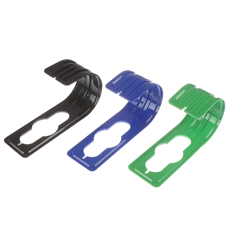

1 Pcs Garden Watering Hose Hook Rack Reel Water Hose Holder Storage Wall Mount Bracket Hanging Expandable