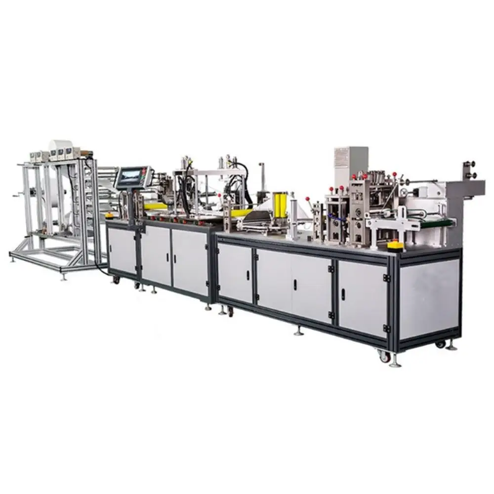 

Non Woven Ultrasonic Mask Machine Second Hand Face Mask Machine Mask Making Machine In Pakistan