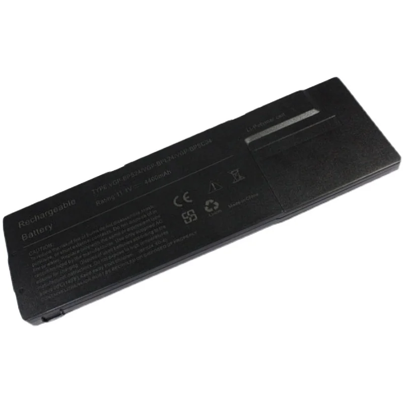 

Batteris for Suitable for Sony Sony Bps24 Bpsc24 Dual 131a11t B11t Laptop Battery