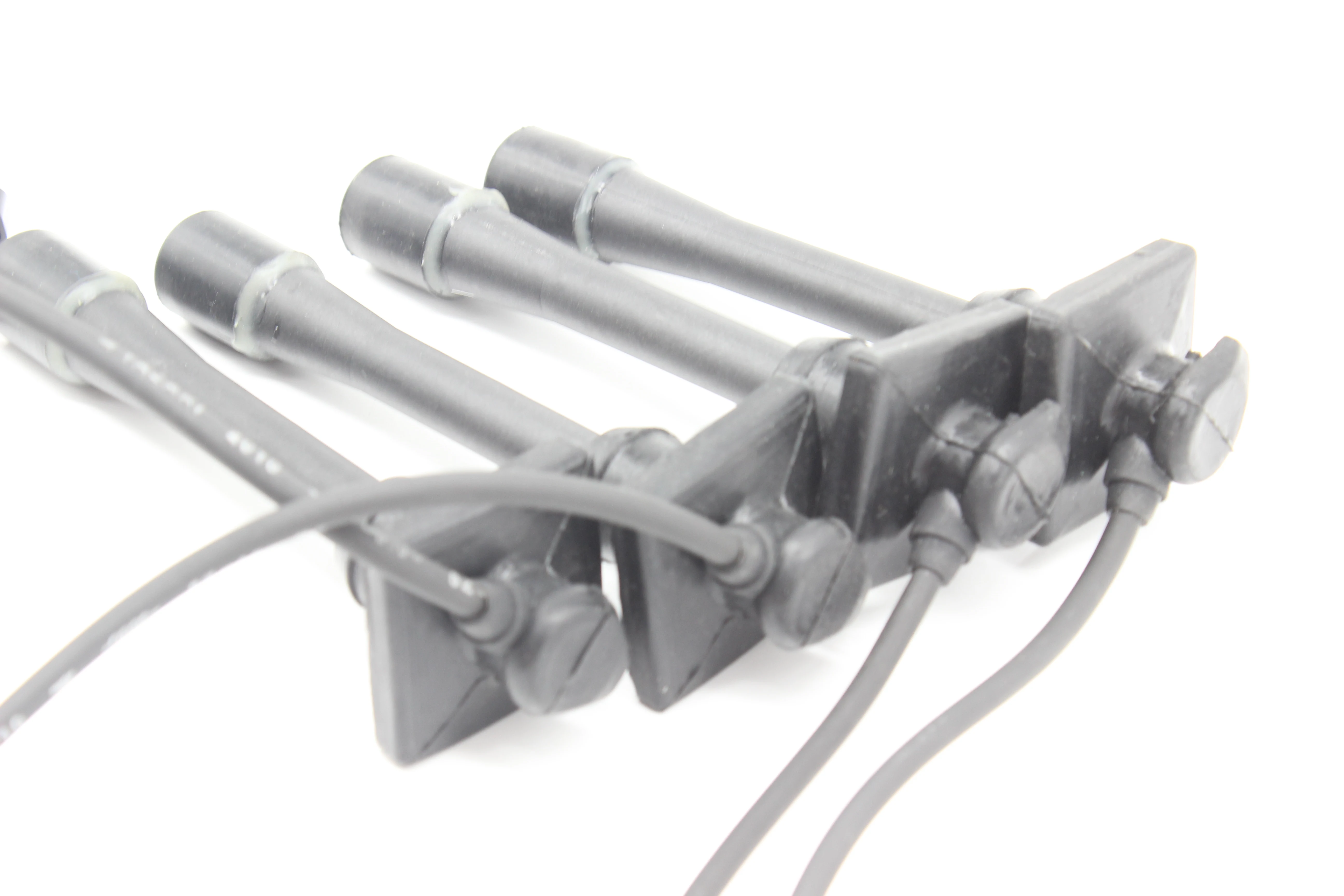 Бесплатная доставка комплект кабелей зажигания для TOYOT @ COROLL COMPACT E11 4E FE JAPANPARTS 90919