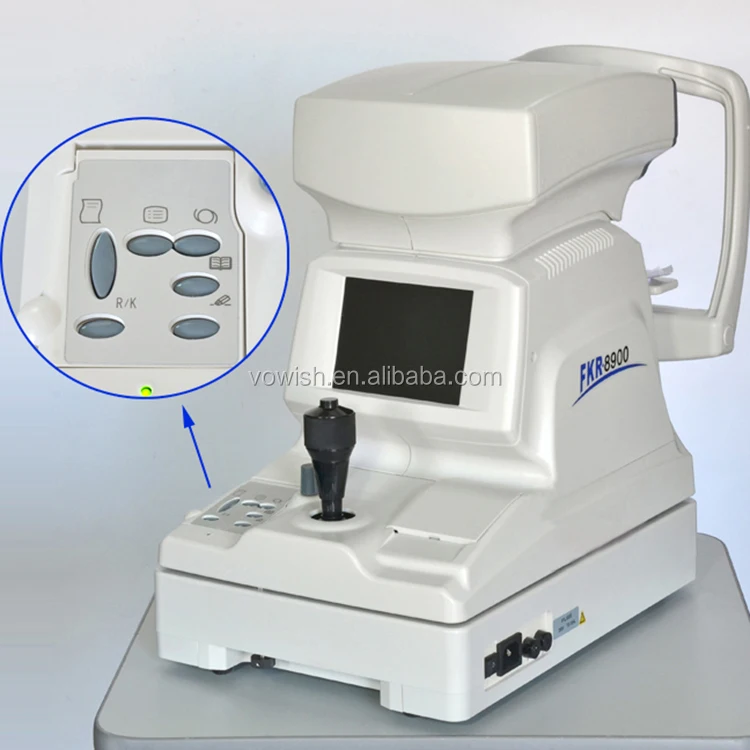 

optical instrument FR-8900 best sale auto refractometer