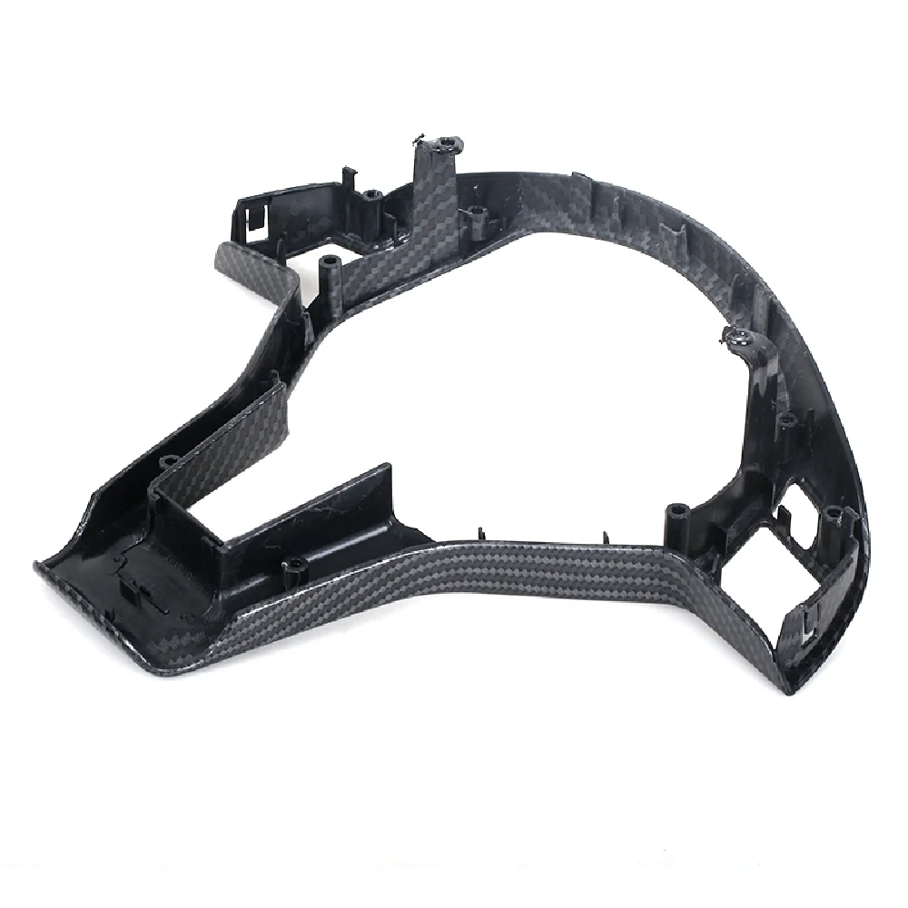 Отделка Рамы рулевого колеса K-Car для Mercedes Benz AMG Style C E CLA CLASS W204 W212 W117 C172 C218 2012-2014 |