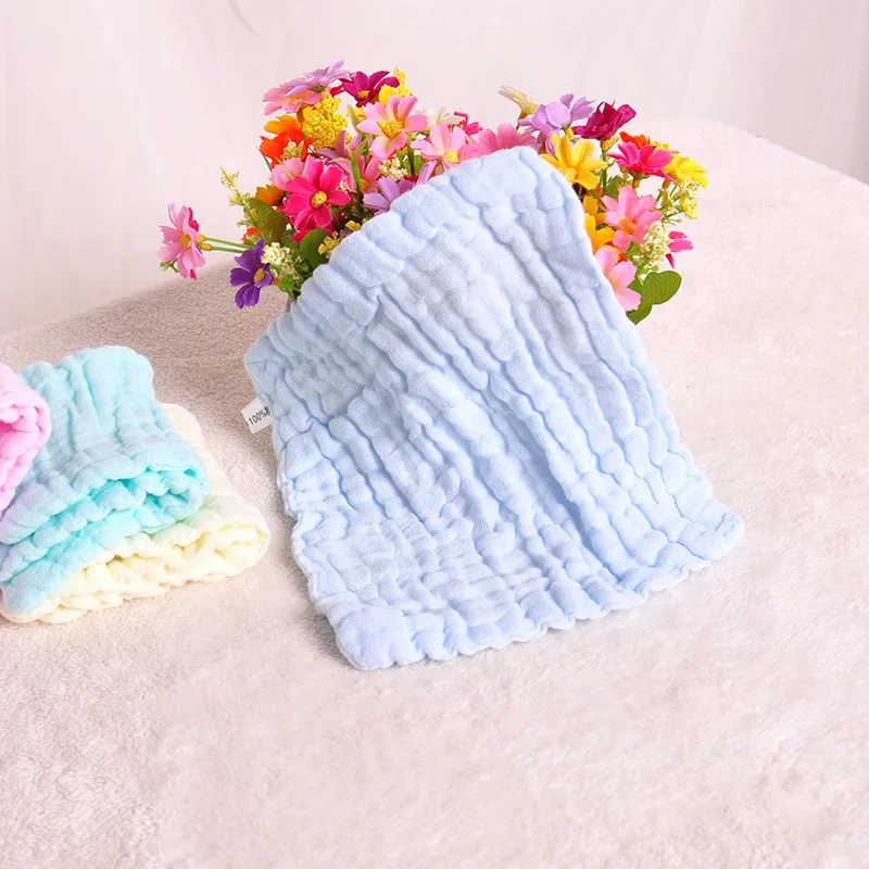 5 шт./лот детские нагрудники бандана детское полотенце для кормления