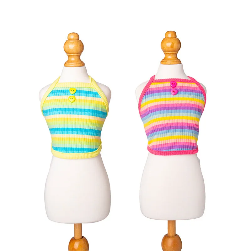 

In autumn and winter 2020, dog clothes are thin, breathable and fun pets. The new Teddy bears and cats casual clothes are hot