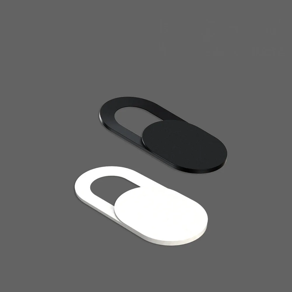 Универсальная крышка для веб камеры ультратонкий слайдер затвора объектива