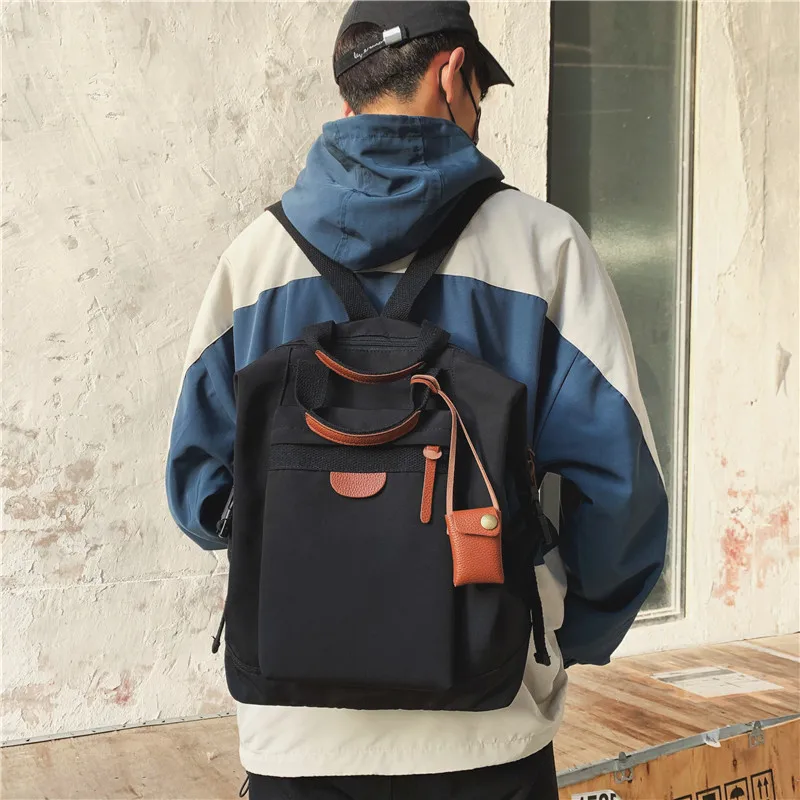 

Fashion Female Backpack Canvas Women Backpack High Quality Schoolbags Female Backpack Teenager Girl School bag Mochilas