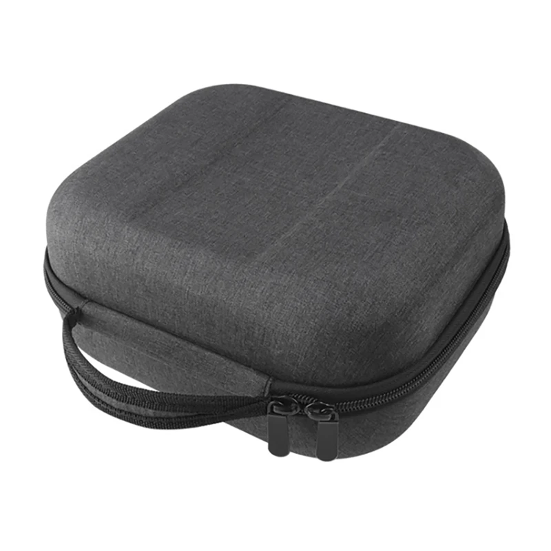 

Сумка для хранения очков виртуальной реальности DJI FPV Goggles V2 Kit сумка для хранения контроллера движения кабеля антенны портативный черный