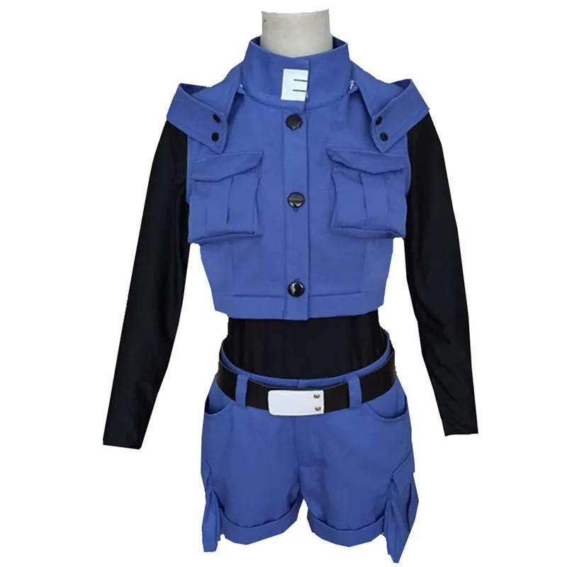 

Класс убийц, костюм для косплея Ansatsu Kyoushitsu Shiota Nagisa