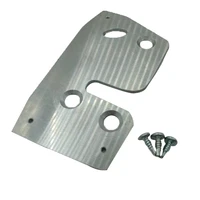 car driver door latch repair reinforcement plate for ram br 1500 2500 3500 2nd gen 94 01 vehicle accessories