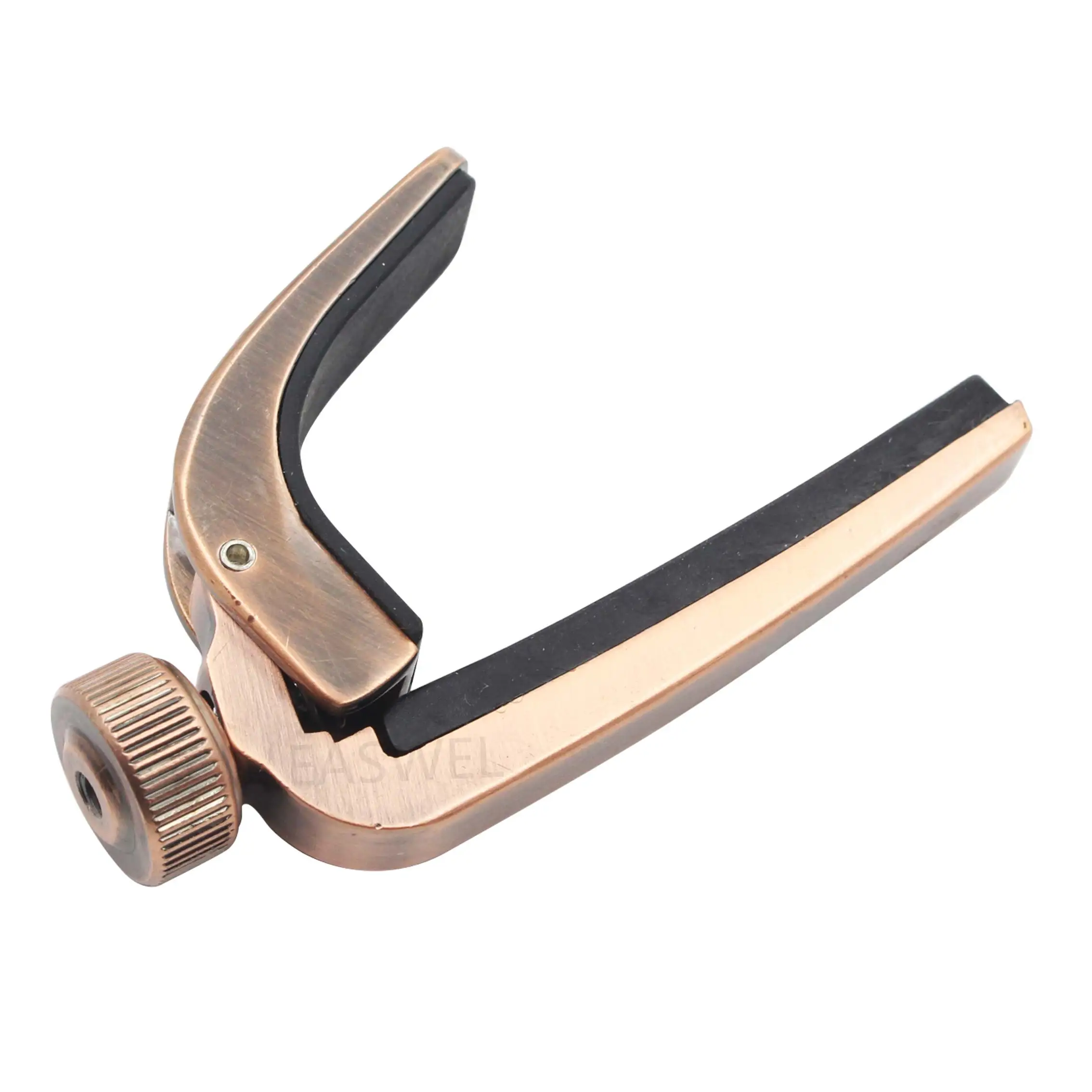 Ролик металлический каподастр для гитары/Ключ Зажим акустической Электрогитары