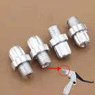 Ручка тормоза для велосипеда M10, Рычажные регулируемые винты, алюминиевые детали для горного велосипеда