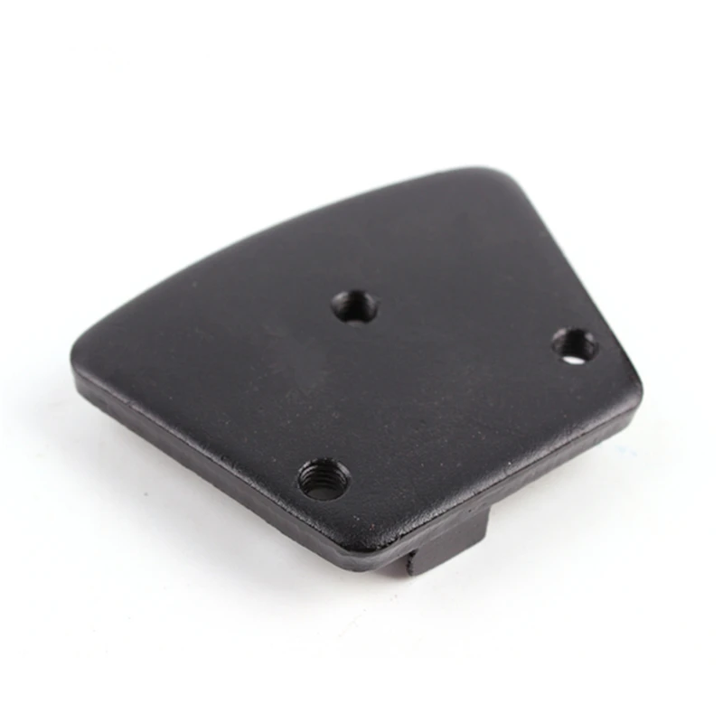 12 шт. трапециевидные алмазные шлифовальные диски с тремя сегментами|Абразивные