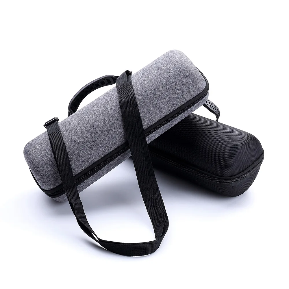 Дорожный походный защитный чехол для динамика чехол для JBL Pulse 3 Pulse3 динамик дополнительное место для подключения и кабеля