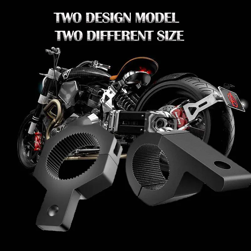 Кронштейн для передсветильник ры мотоцикла 4 х4 аксессуары внедорожника