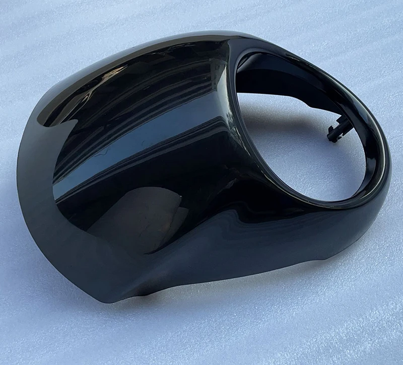 

Motorcycle Headlight Fairing Screen Visor For Harley Davidson Street XG500 XG700 2014-2017 XG 500 XG 700