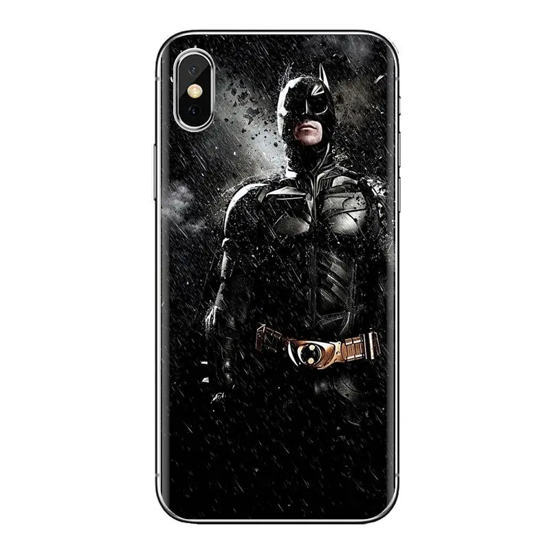 For LG Spirit Motorola Moto X4 E4 E5 G5 G5S G6 Z Z2 Z3 G2 G3 C Play Plus Mini TPU Shell Covers Batman v Superman Dawn of Justice |