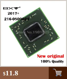 2011+ 216-0752001 216 0752001 BGA Чипсет
