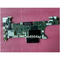 original laptop lenovo thinkpad t470 motherboard mainboard i5 6300u uma 01hx616 01hw535